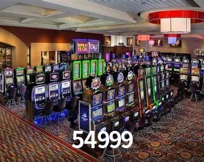 Benefícios VIP na 54999