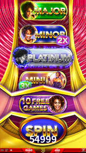 Bônus de boas-vindas na 54999