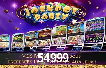 Biblioteca de slots populares na 54999