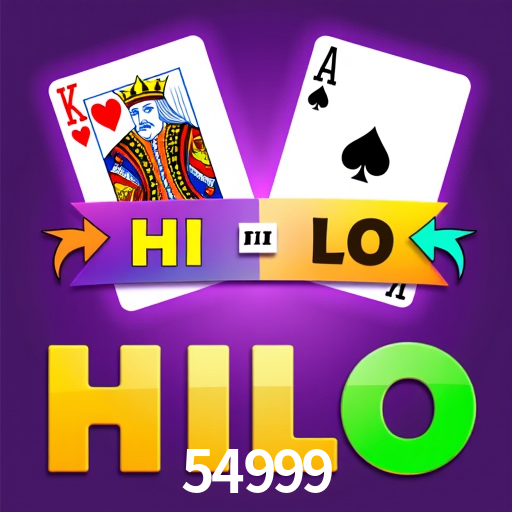 Roda da fortuna na 54999